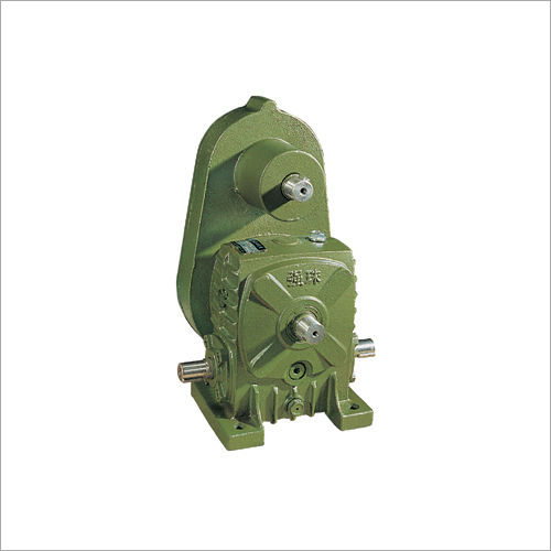 WPAAAZ Gearboxes