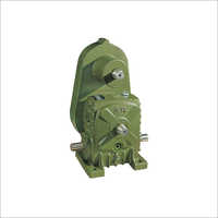 WPAAAZ Gearboxes