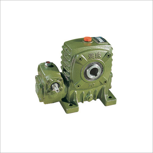 WPEKA Gear Reducer