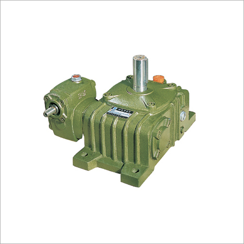 WPEO Worm Reducer
