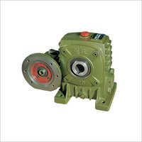 WPERKA Worm Speed Reducer