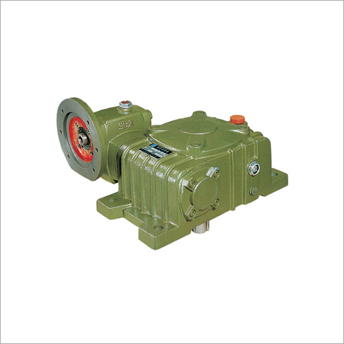 WPERX Cast Iron Gearbox