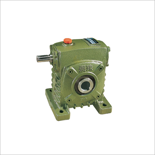 WPKS Cast Iron Speed Reduction Gearbox