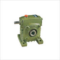 WPKS Cast Iron Speed Reduction Gearbox