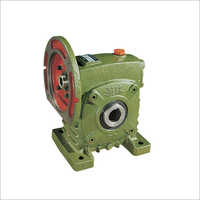 WPRKS Helical Gearbox