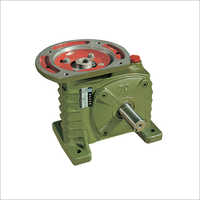 WPRT Helical Gear Reducer