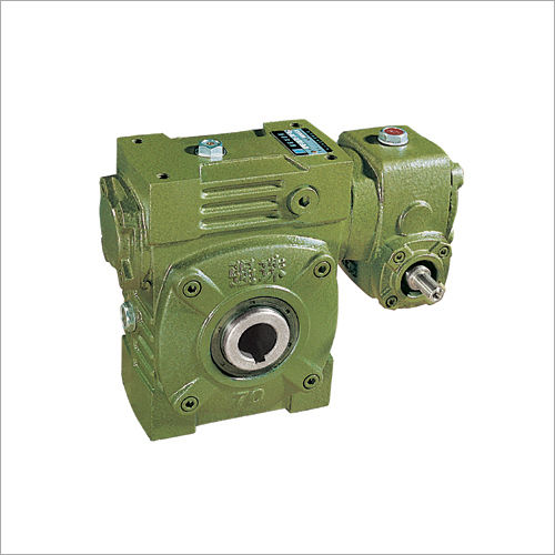 WPWEK Worm Gear