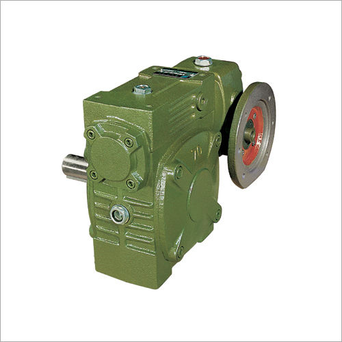 Wpwer Worm Gear Motor