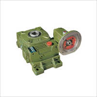 WPWERKO Reduction Gear