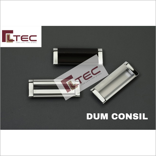 Dum Consil Sliding Door Handle