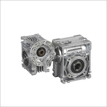 RVE Series Aluminium Casing Gearbox