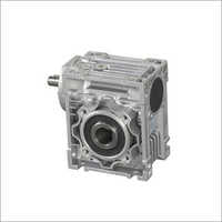 RV-FB Series Aluminum Worm Gearbox