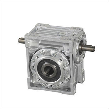 RV-FD Series Aluminum Worm Gear