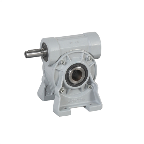 Helix Gear Motor