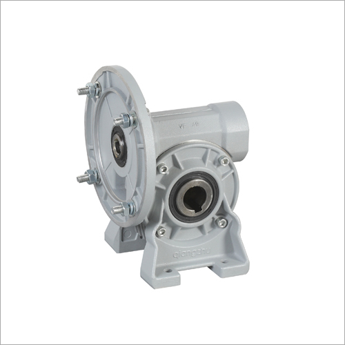 Worm Gear Reducer