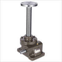 WSH Series Worm Screw Jack