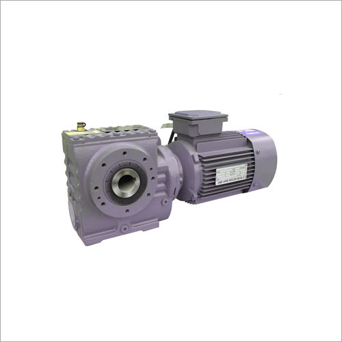 Worm Reducer Gearbox