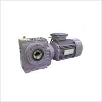 Worm Reducer Gearbox