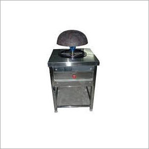 Rumali Roti Stove