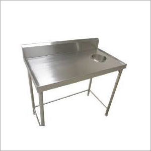 Work Table