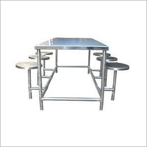 Folding Type Table