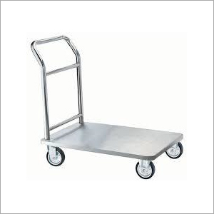 Platform Trolley