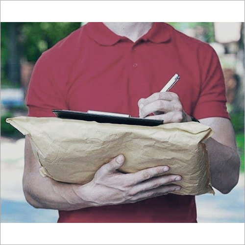 Door To Door Personal Delivery Service By INDIAN LOGISTIC SERVICES