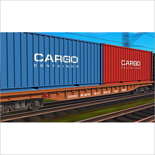 Indian Railway Transportation Services By INDIAN LOGISTIC SERVICES