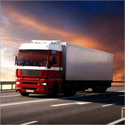Truck Transportation Services