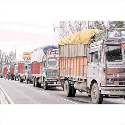 Truck Loading Transportation Services