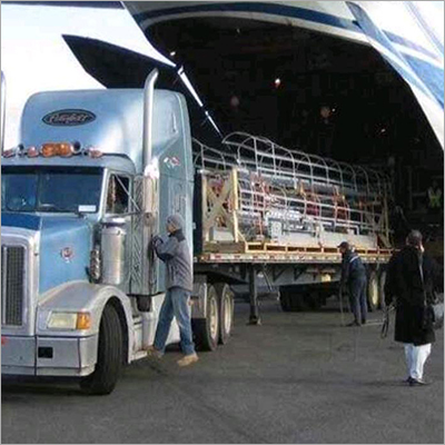 Cargo Truck Transportation Services