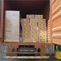Goods Truck Transportation Services