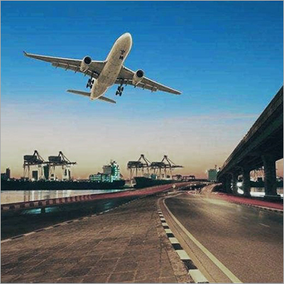 Air Transportation Services By INDIAN LOGISTIC SERVICES