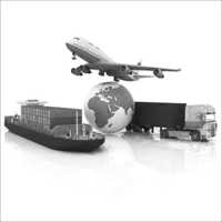 Air Logistics Transportation Services
