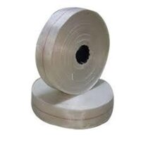 Fiberglass Tapes Application: Distribution Transformers / Electric Motors / Industrial Ovens / High Temperature Areas