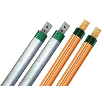 Chemical Earthing Pipe