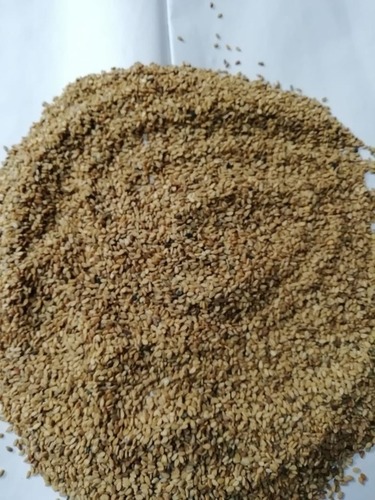 Sesame Seeds Sesame Seeds