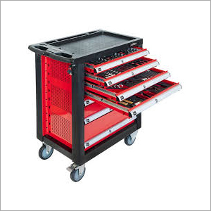 Tool Box Trolley - Manufacturers & Suppliers, Dealers