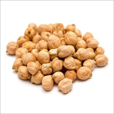 Organic Kabuli Chana Origin: India