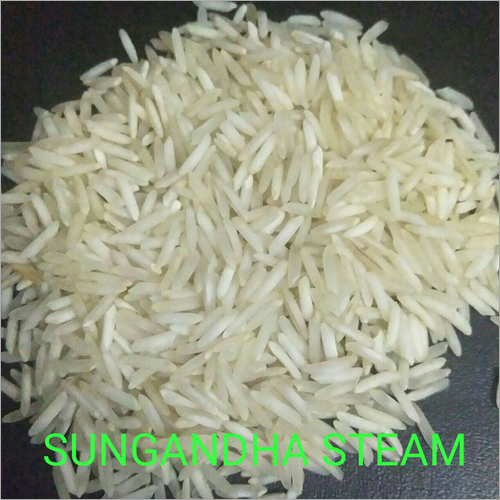 Sungandha Steam Rice