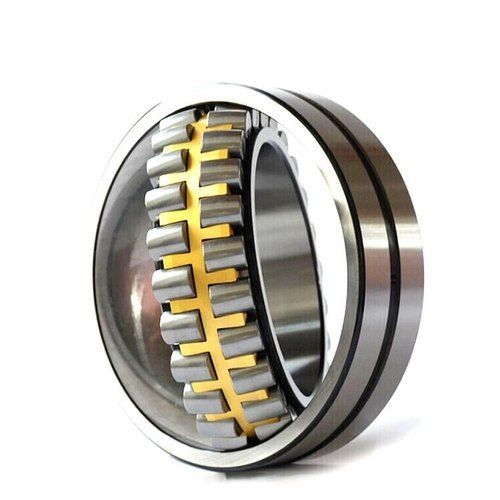 24122 M W33 C3 Spherical Roller Bearing Bore Size: 110.00 Mm