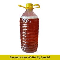 Red White Fly Special Biopesticides
