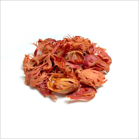 Dried Mace Spices