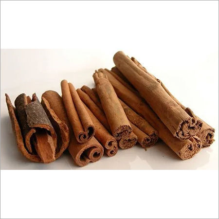 Brown Cassia Cinnamon