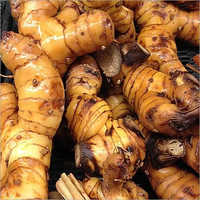 Galangal Root Grade: A