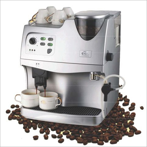 Delonghi Magnifica Digital Automatic Espresso Machine