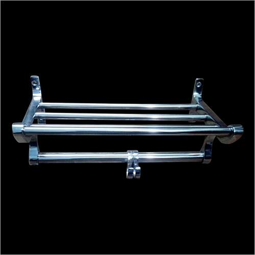 Stainless Steel Metal Soap Rack