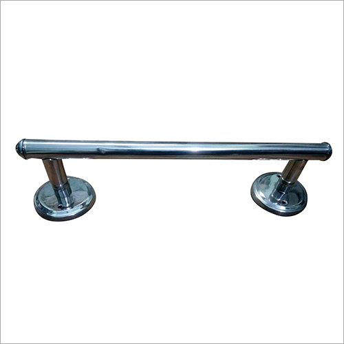 SS Towel Rod