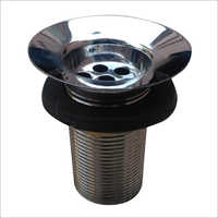 Stainless Steel Waste Coupling