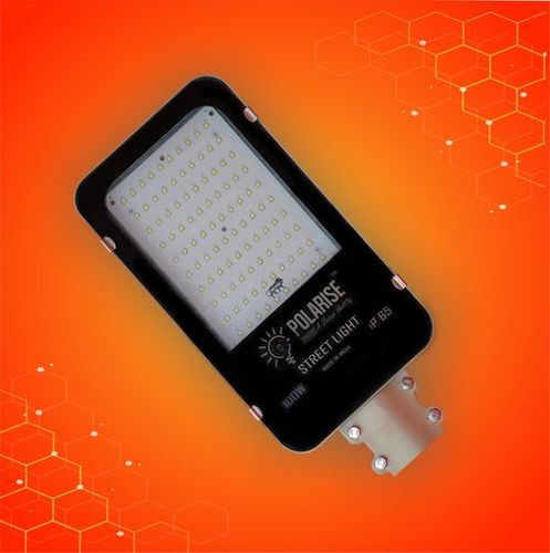 100W Glass Street Light